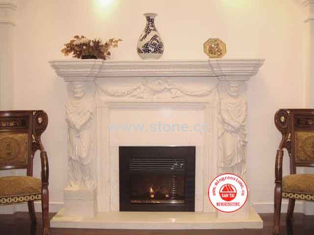 Fireplace 55