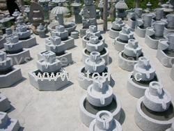 Stone Carving and Sculpture