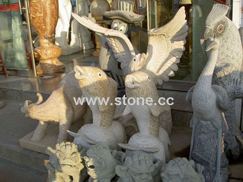 SCULPTURE