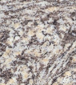 Tiger Skin white