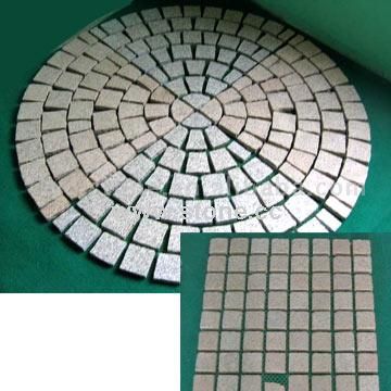 Paving Stones
