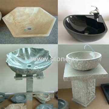 Sinks and Basins