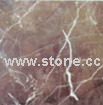 China Brown(dark)