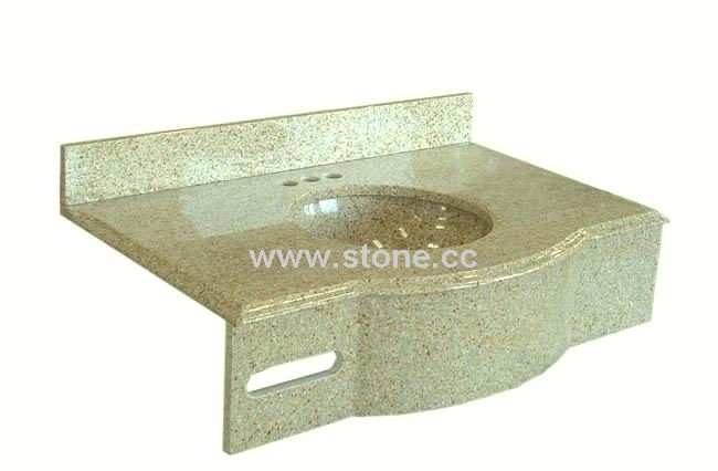 Vanity Top