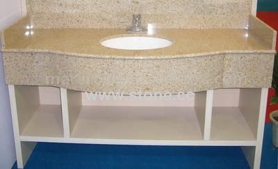 G682 Vanity Top