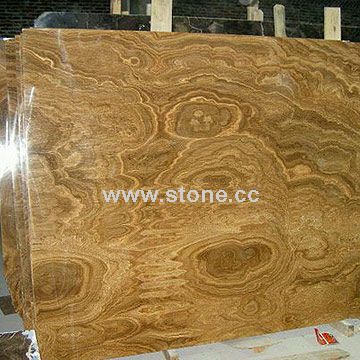 Marble (Wood Grain Veins)