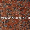 Maple Red Granite