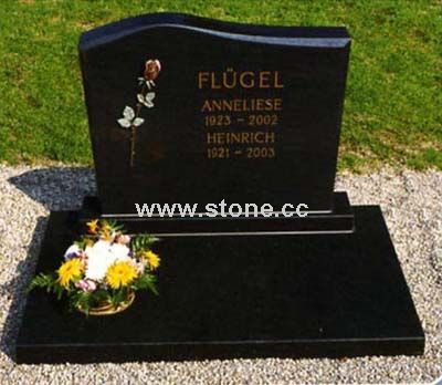 European style Monument