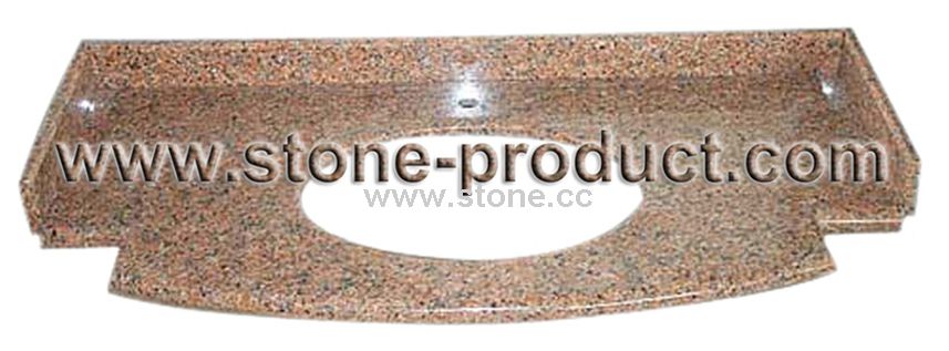 VT-G031 vanity top