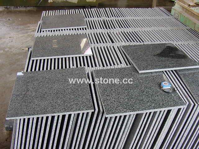 Granite Tiles