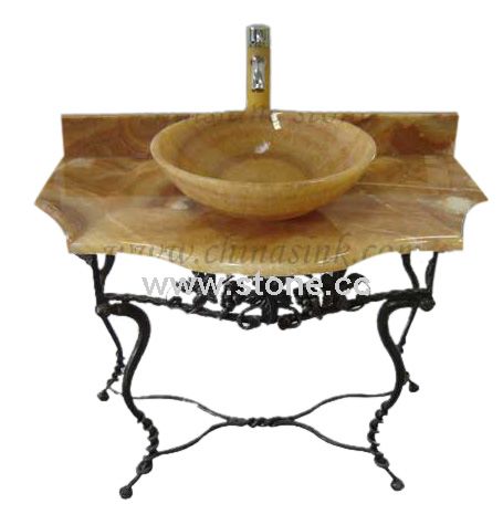 Bathroom Basin Set