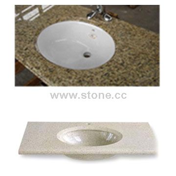 Vanity Top