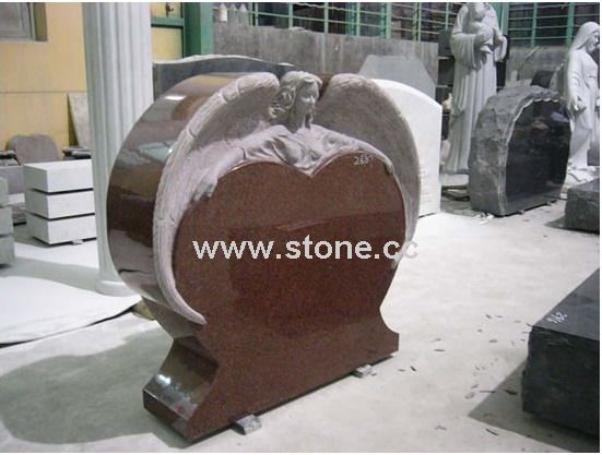 USA style monument