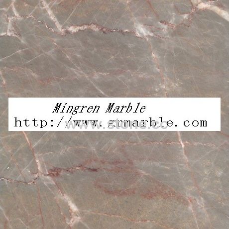 Ice Fall Marble