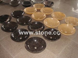 Stone Sink