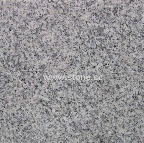 Sesame White granite