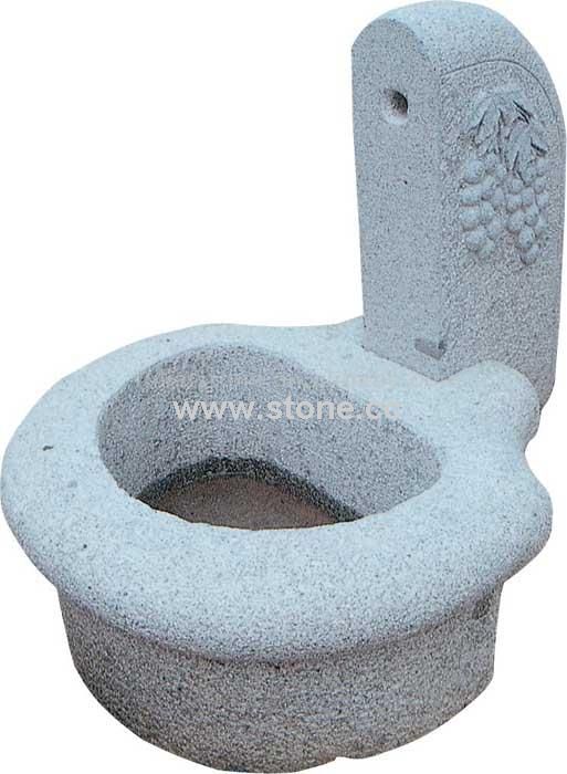 Fountain Stone