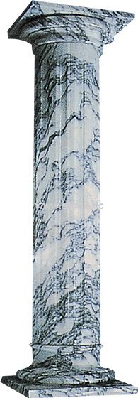 Granite Column