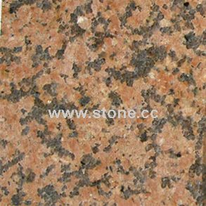 TIANSHAN RED Stone
