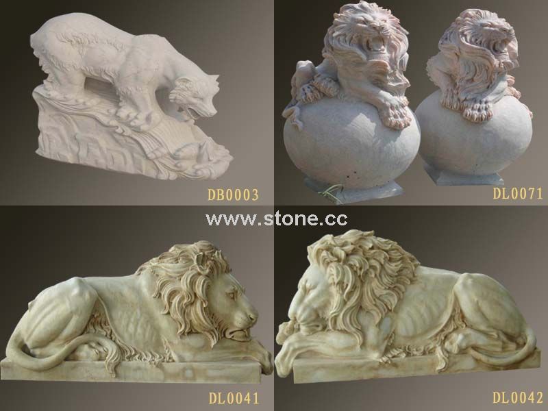 Animal Carving