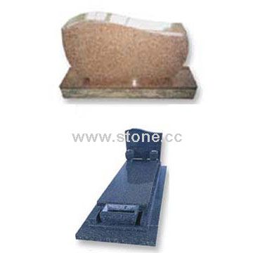 Tombstone