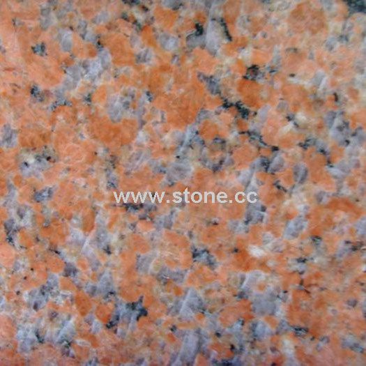 Granite (Peninsula Red)