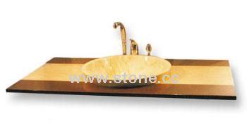 Marble Sink