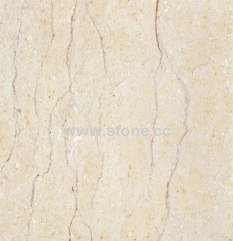 New Mila Beige Marble Slab