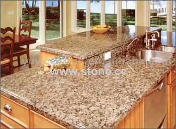 granite countertop
