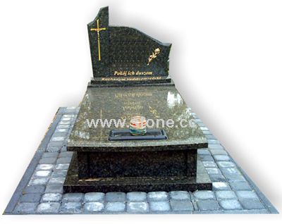 European style Monument
