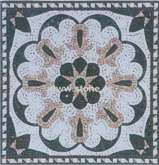 SD-205 Mosaic Tile