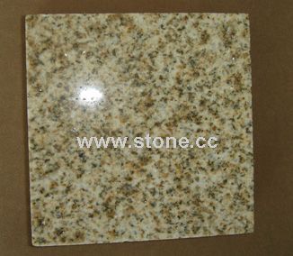 G3750 and G682 and Yellow rust granite
