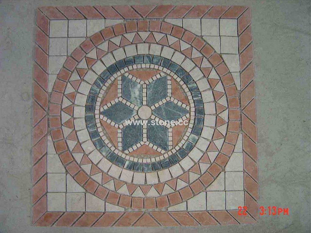 MOSAIC TILES EPMM-15