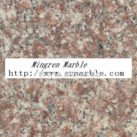 granite G687