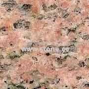 salisbury pink granite