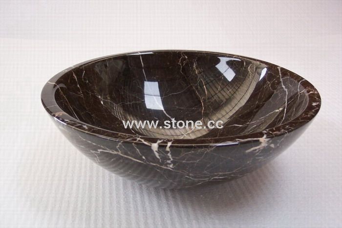 Marble Sink