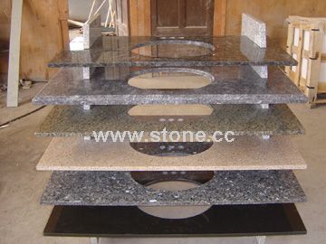 Vanity Top