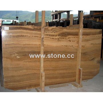 Marble (Wood Grain Veins)