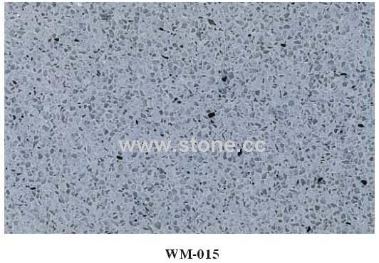 reconstituted marble