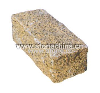 Pavement stones