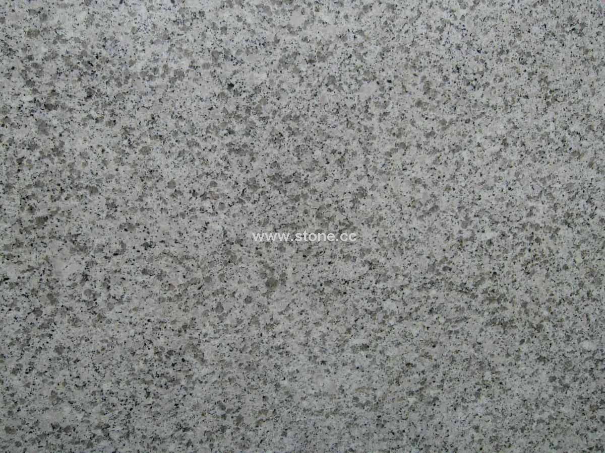 Grey - black white grainte
