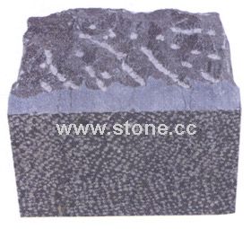 Blue Grey Chinese Natural Granite with The Cheapest Price