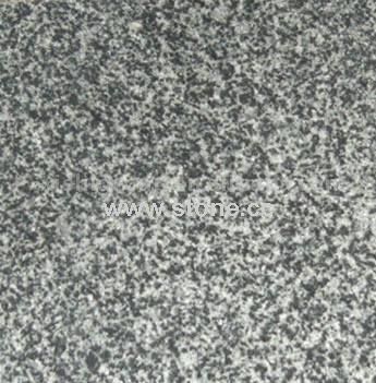 Snow Grey Granite