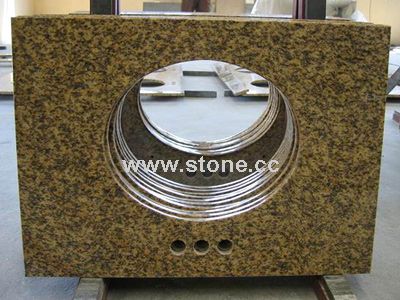 Granite Vanity Top