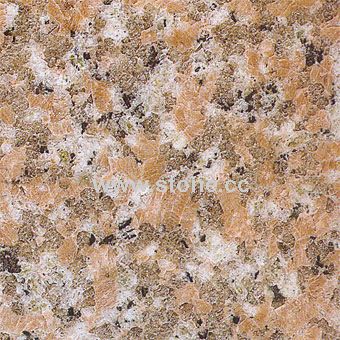 G635 Granite Slab