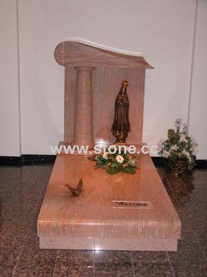 European style Monument