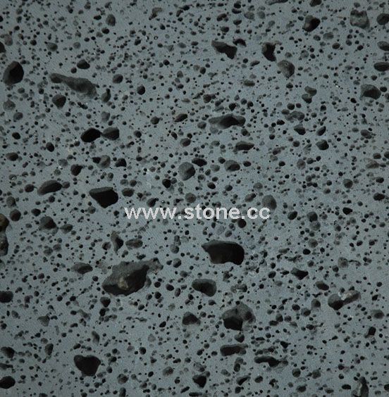 Eruptive Rock