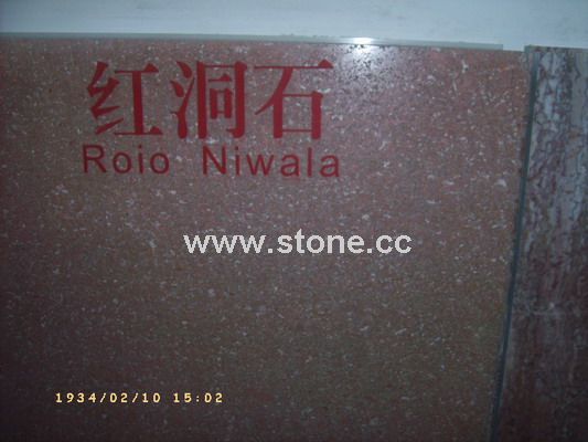 Roio Niwala granite