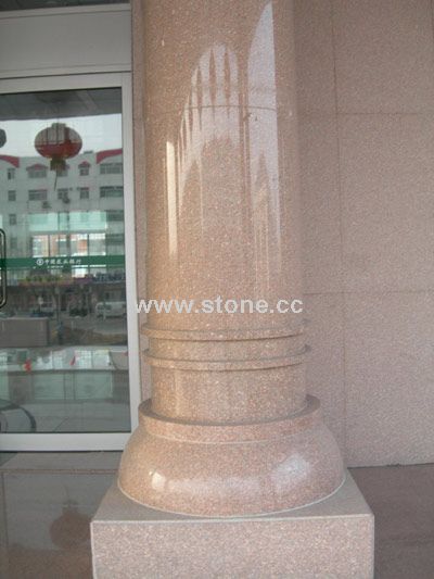 Pillars