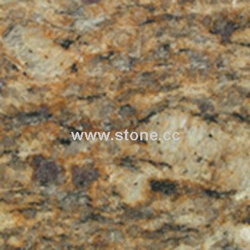 Giallosanta Granite